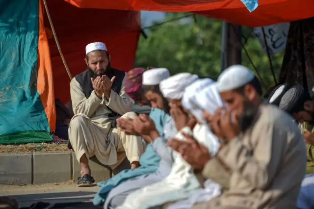 آزادی مارچ
