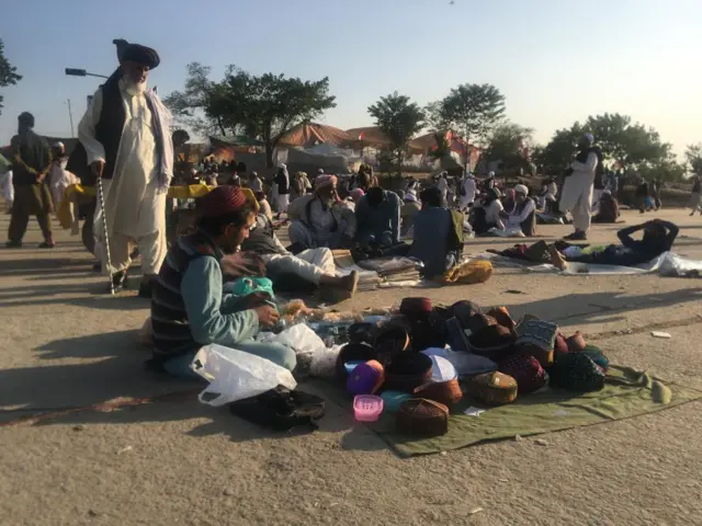 آزادی مارچ