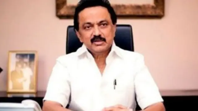 மு.க.ஸ்டாலின்