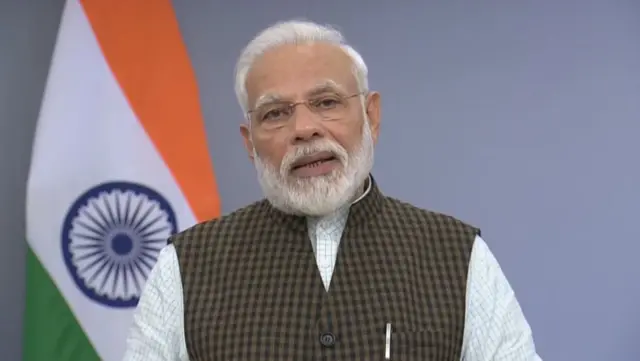 नरेंद्र मोदी