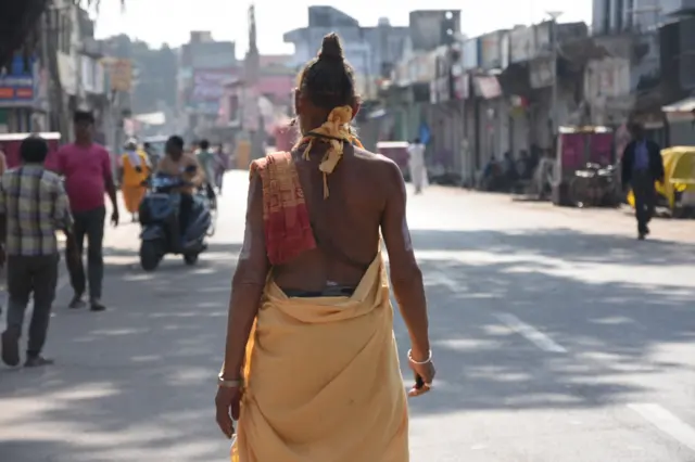 நிர்மோஹி அகாரா