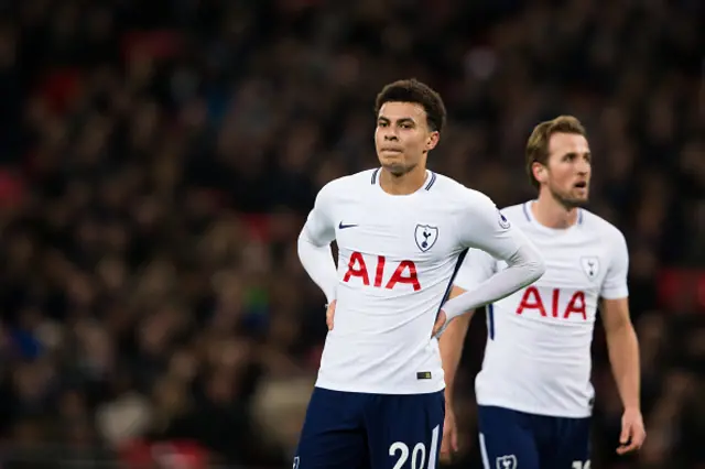 'Yan Tottenham