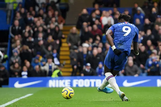 Tammy Abraham