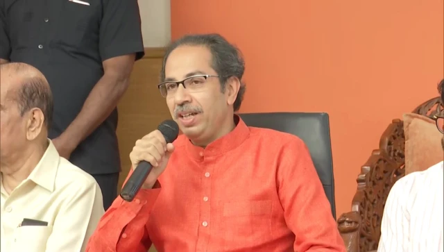 udhav thaketa