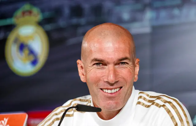 Zidane