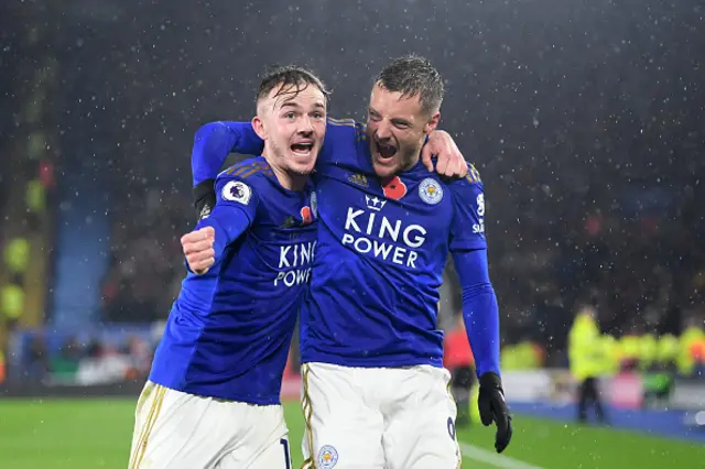 Maddison da Vardy