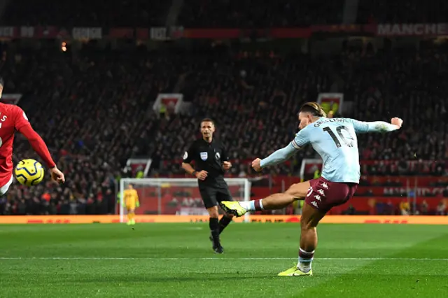 Grealish