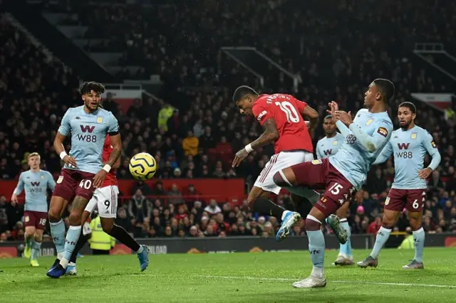 Rashford