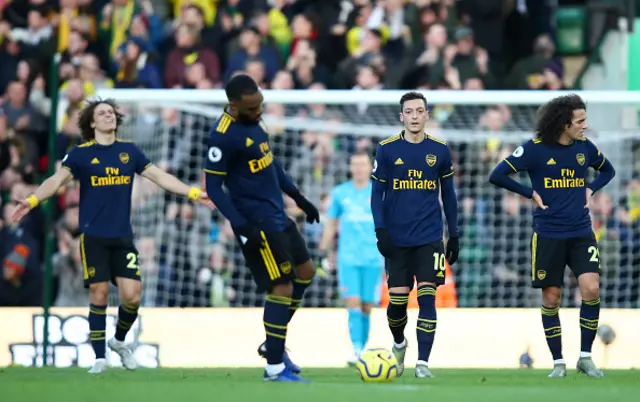 Arsenal