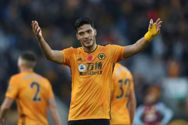 Raul Jimenez
