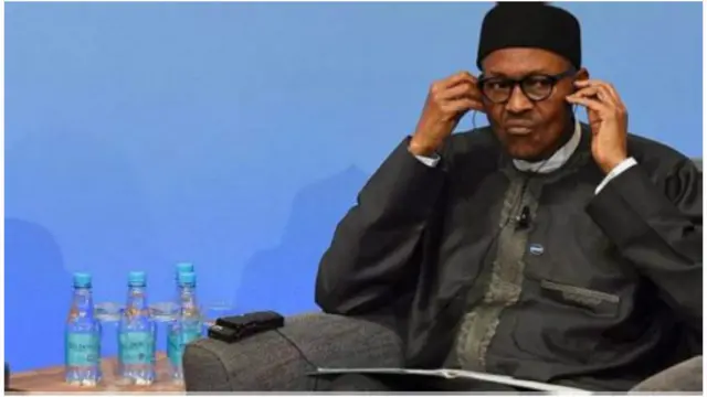 Shugaba Buhari ya sha alwashin yakar rashawa da cin hanci