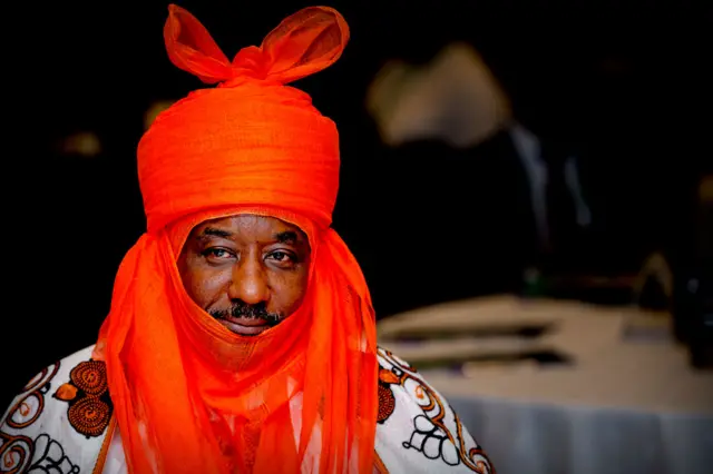 Sanusi