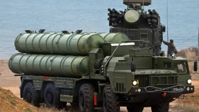 S-400