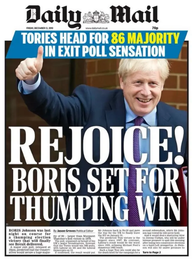 Daily Mail