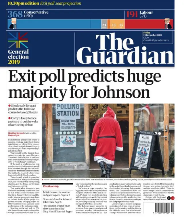 The Guardian gazetesi