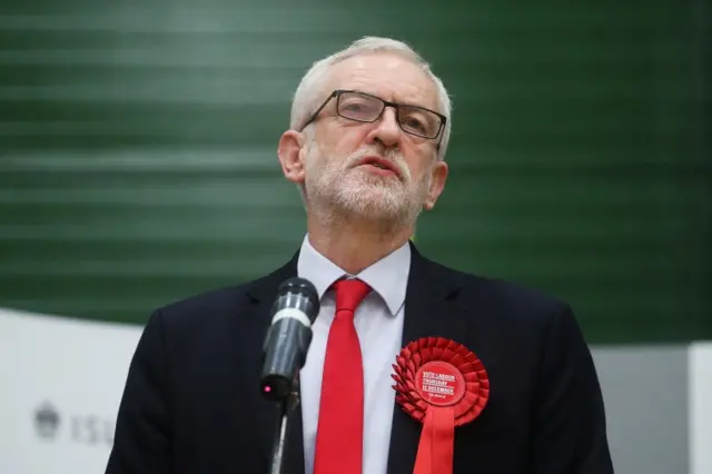 Jeremy Corbyn