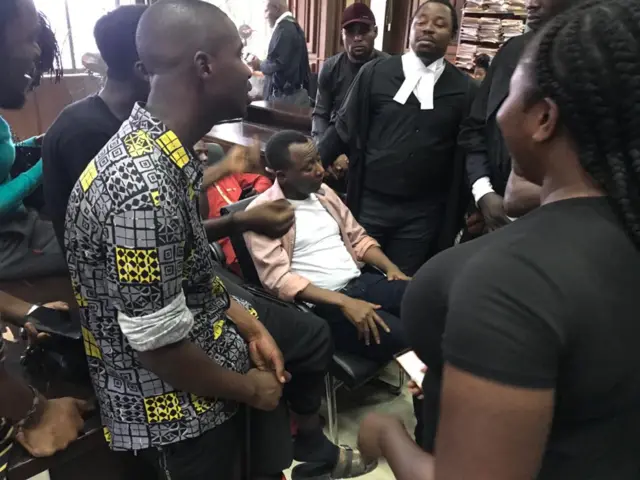 Omoyele Sowore