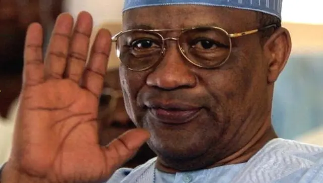 Babangida