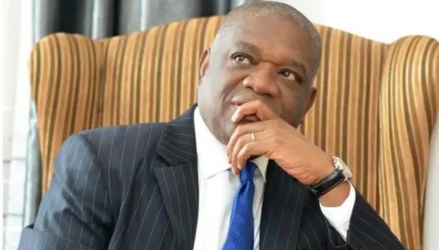 Orji Uzor Kalu