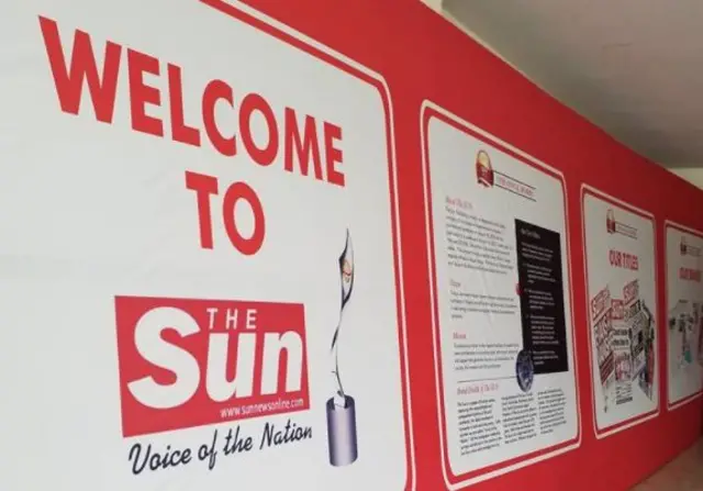 sunnewsonline