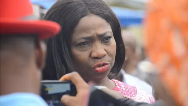 Abike Debiri Erewa