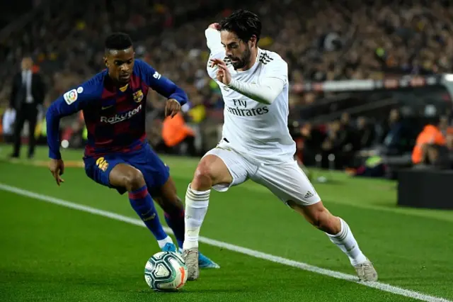 Isco