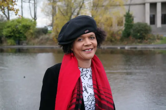 Chinyelu Susan Onwurah