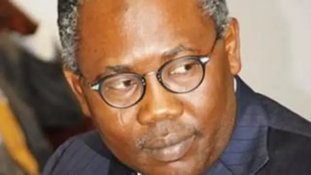 Mohammed Bello Adoke