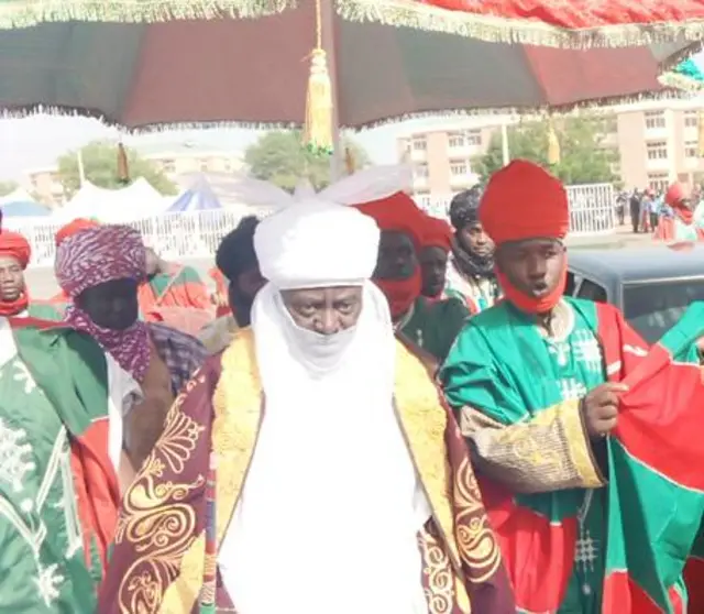 Sarkin Bichi
