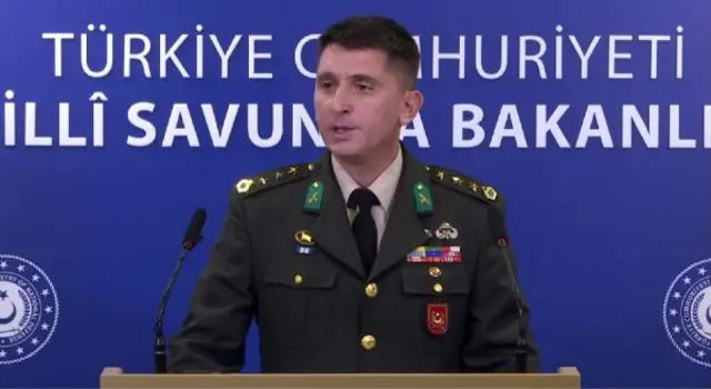 Savunma Bakanlığı