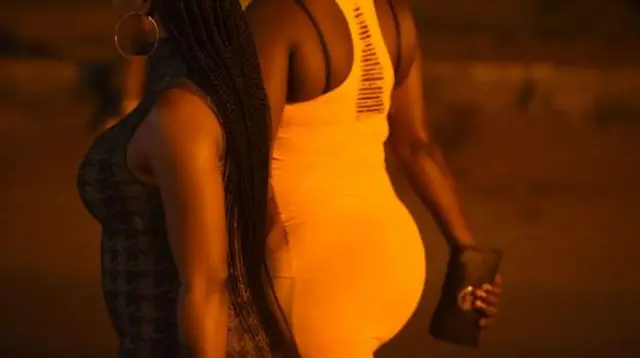 Mata masu zaman kansu na yawaita a Abuja