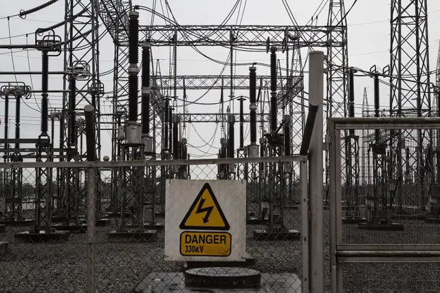 Za a kara kudin wata a Najeriya