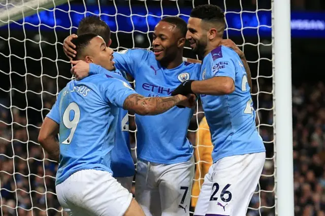Man City