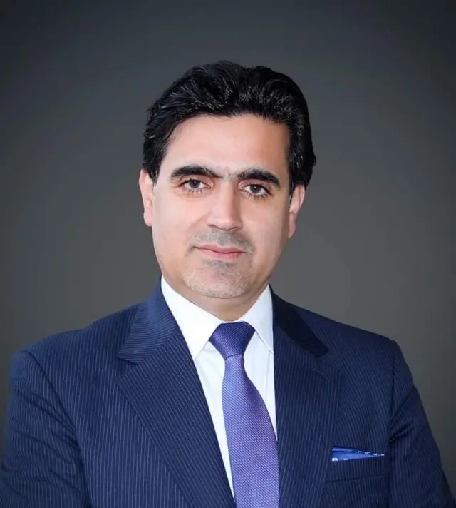 افغانستان