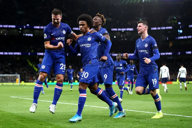 Chelsea