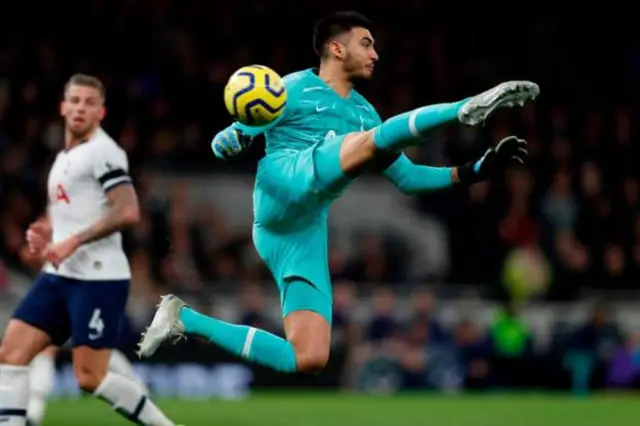 Tottenham