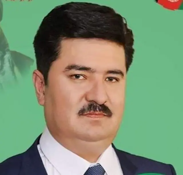افغانستان