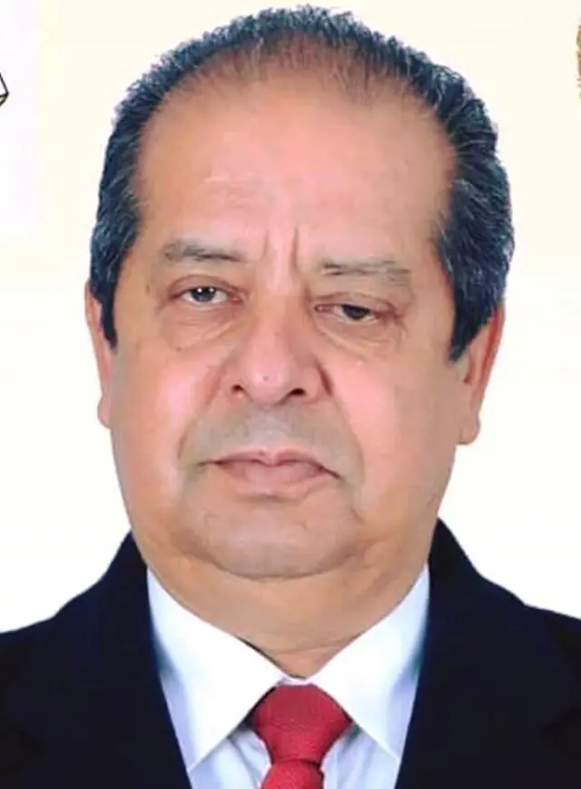 افغانستان