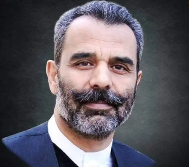 افغانستان