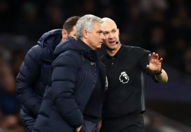 Mourinho