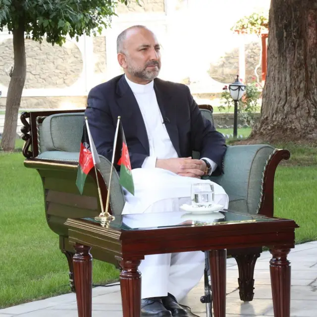 افغانستان