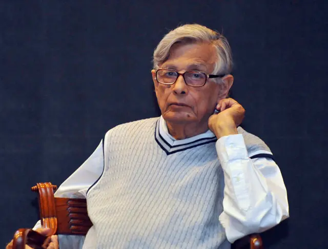 इरफ़ान हबीब