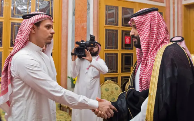صلاح خاشقجي