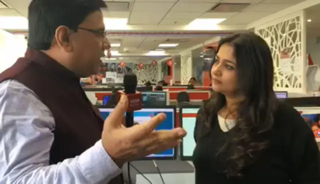 पंकज प्रियदर्शी-निस्तुला हेब्बार