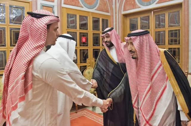 صلاح خاشقجي