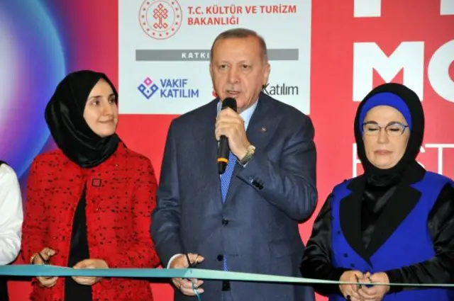 Erdoğan