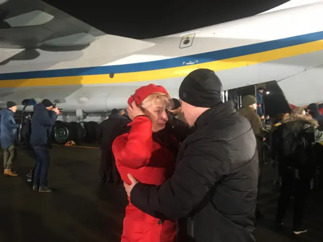 повернення