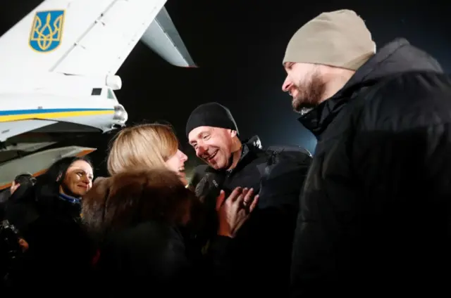 звільнення