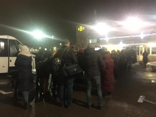 аеропорт