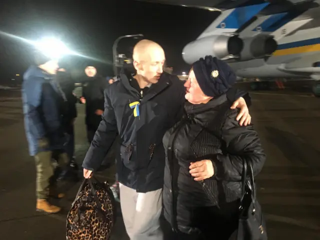 повернення